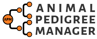 Animal Pedigree Manager